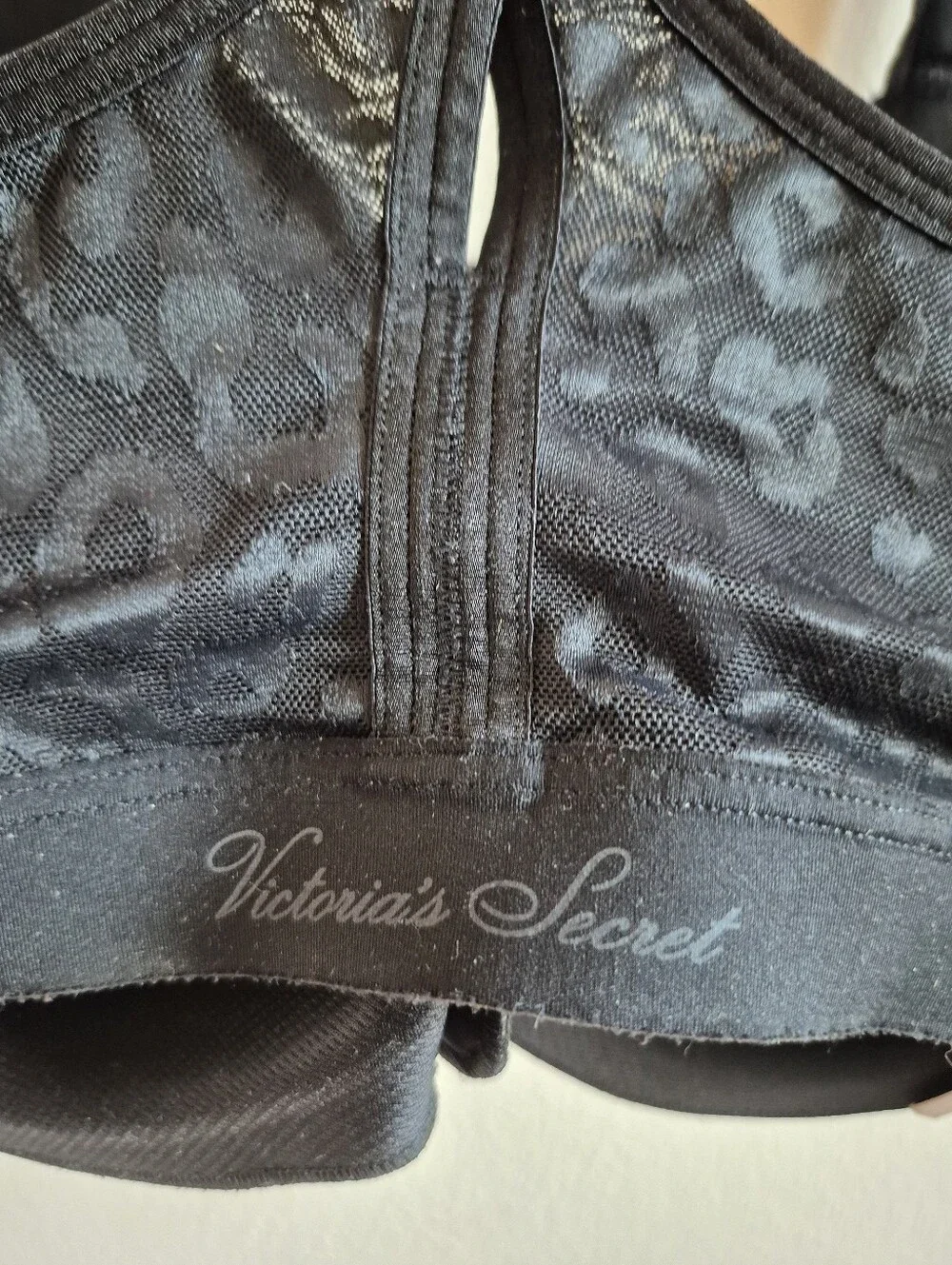 Victoria's Secret Incredible Knock Out Ultra Max 34DDD - Picture 6 of 8